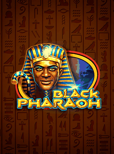 BLACK PHARAOH