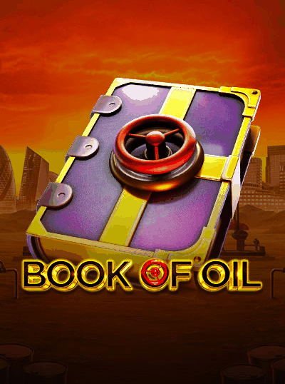 BOOK OF OIL
