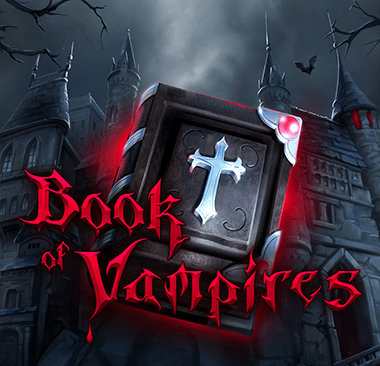 BOOK OF VAMPIRES