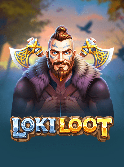 LOKI LOOT