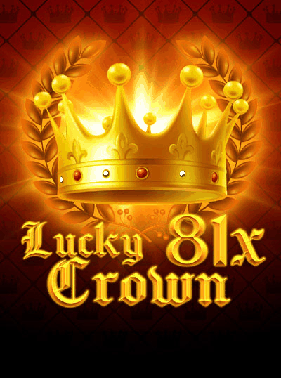 LUCKYCROWN 81X