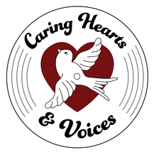 CARING HEARTS & VOICES